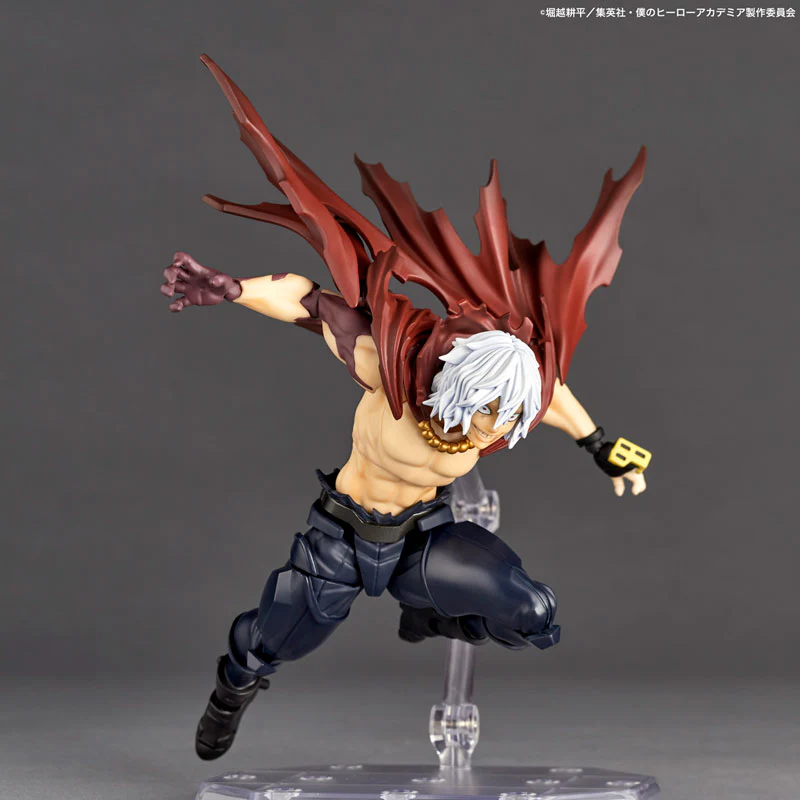 Amazing Yamaguchi Tomura Shigaraki (Awakened Version) - Image 6
