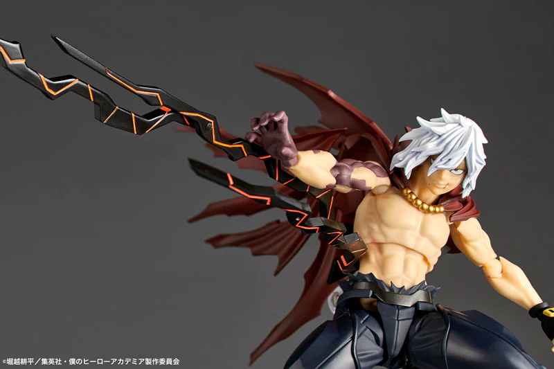 Amazing Yamaguchi Tomura Shigaraki (Awakened Version) - Image 9