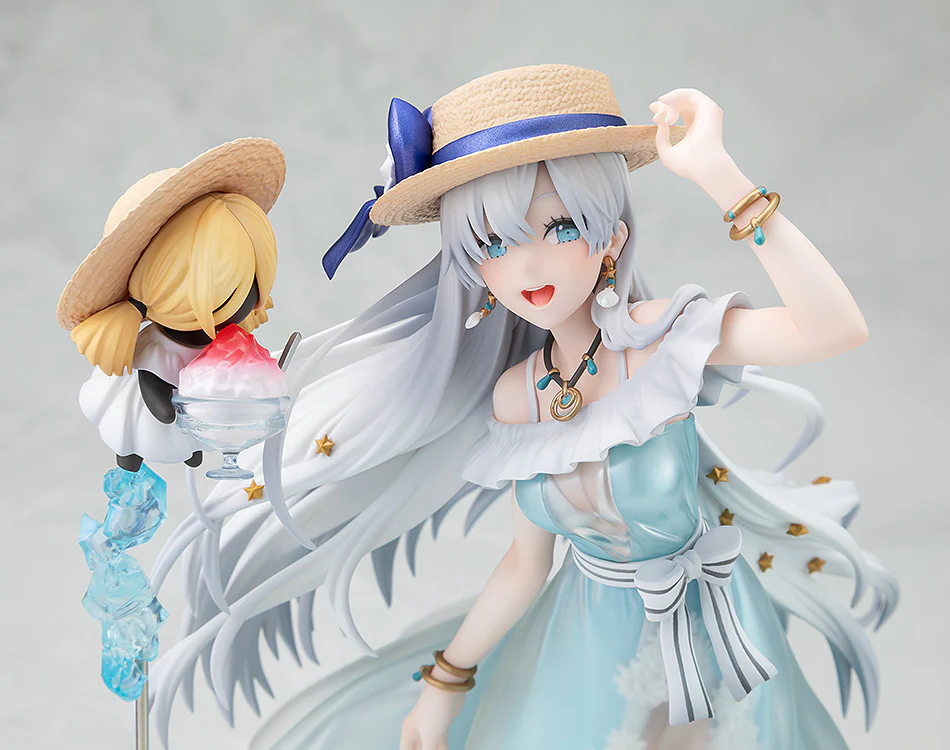 Anastasia & Viy (Archer) 1/7 Scale Figure - Image 11
