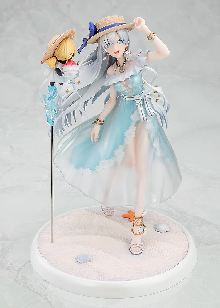 Anastasia & Viy (Archer) 1/7 Scale Figure - Image 2