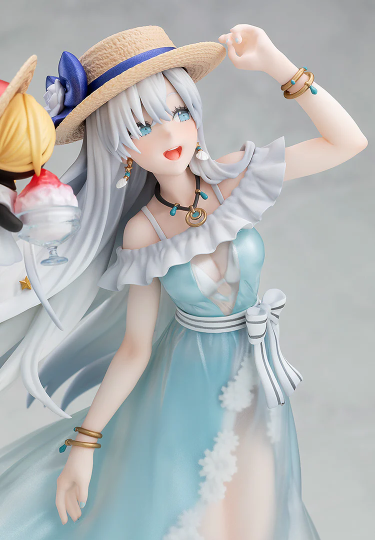 Anastasia & Viy (Archer) 1/7 Scale Figure - Image 9