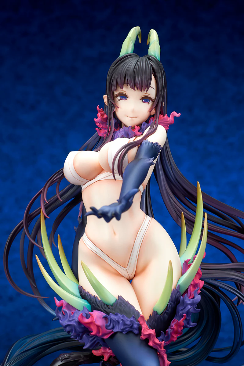 Ane Naru Mono - Chiyo 1/7 Scale Figure - Image 2