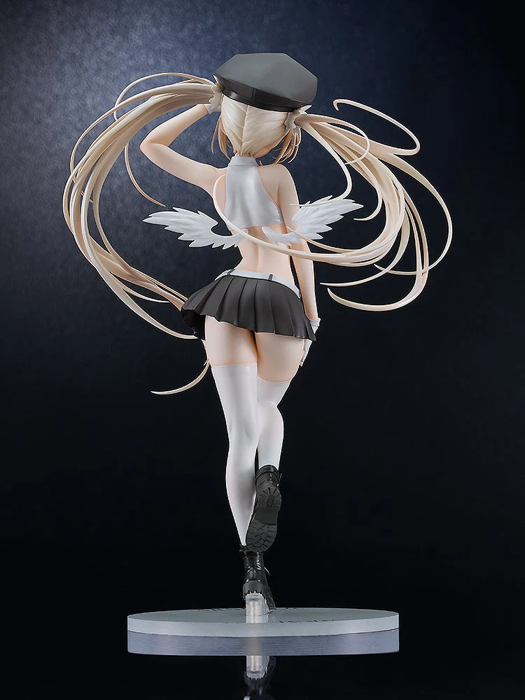 Angel Police Elle 1/7 Scale Figure - Image 4
