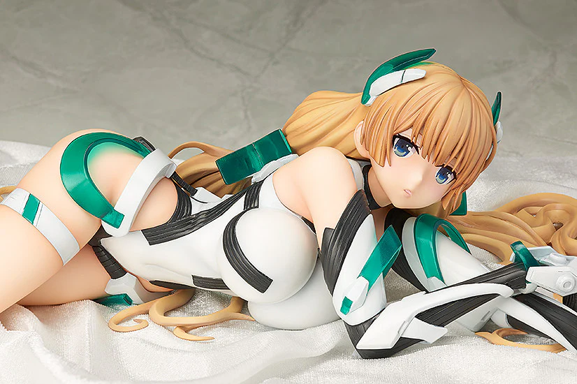 Angela Balzac 1/4 Scale Figure (Re-Run) - Image 6
