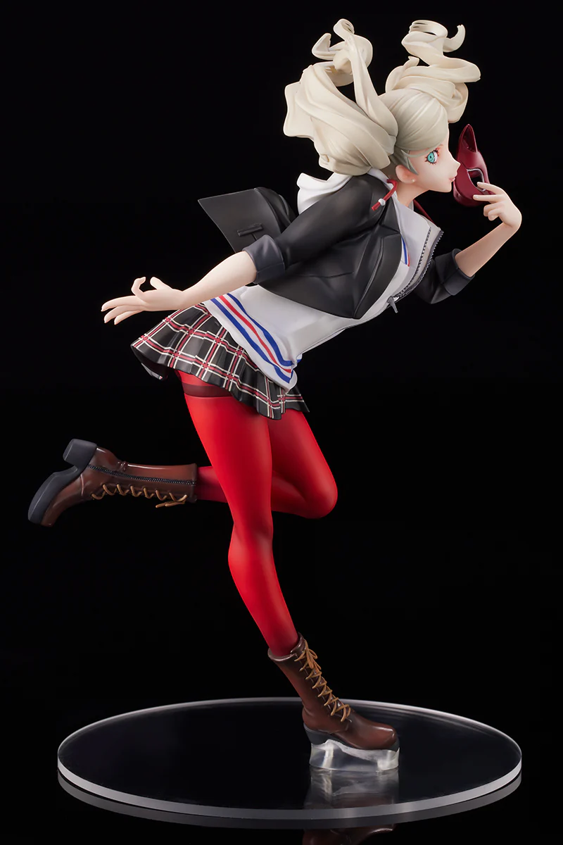 Ann Takamaki School Uniform Ver. 1/7 Scale Figure - Image 6