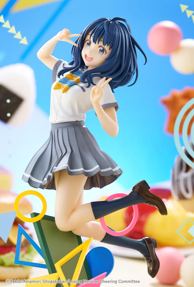 Anna Yanami 1/7 Scale Figure - Image 12