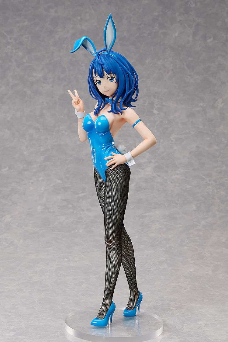 Anna Yanami: Bunny Ver. 1/4 Scale Figure - Image 2