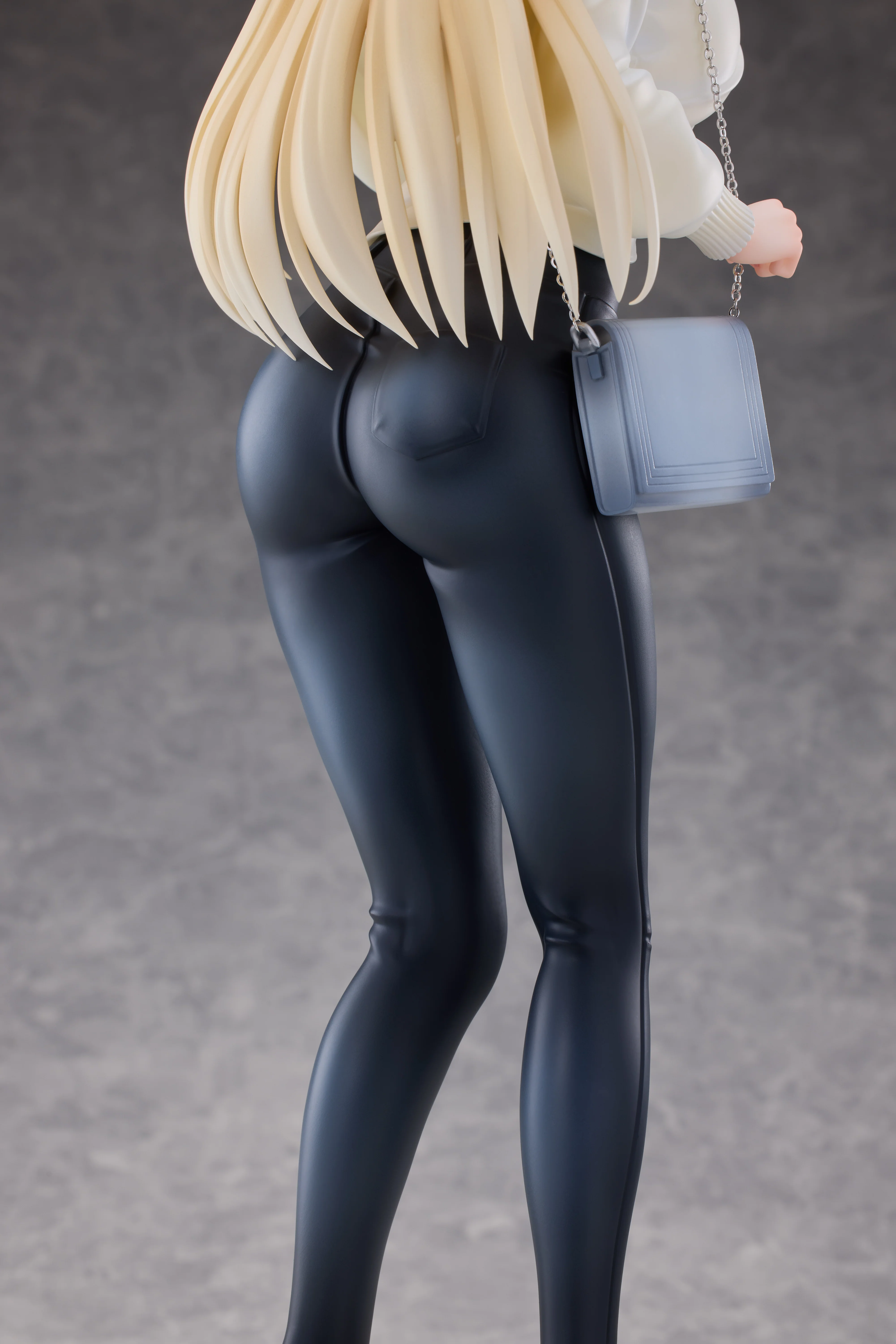 Aoi Koigakubo Illustrated by Fujiko Deluxe Edition 1/4 Scale Figure - Image 4