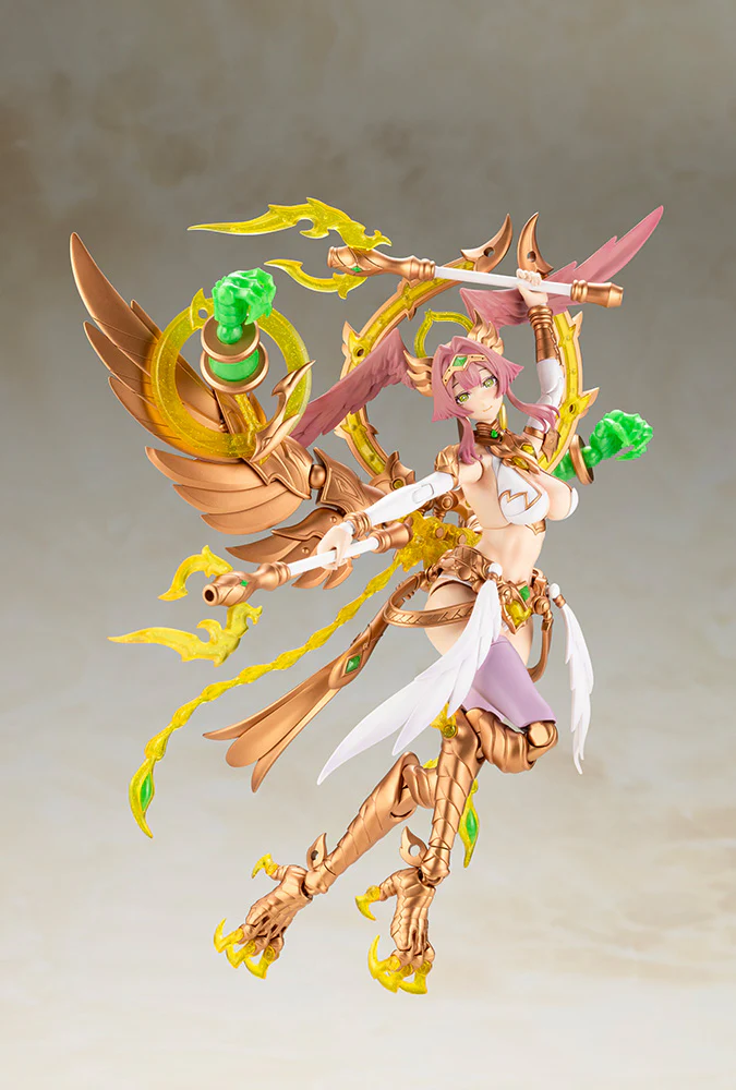 Arcanadea Aruaril - Image 12