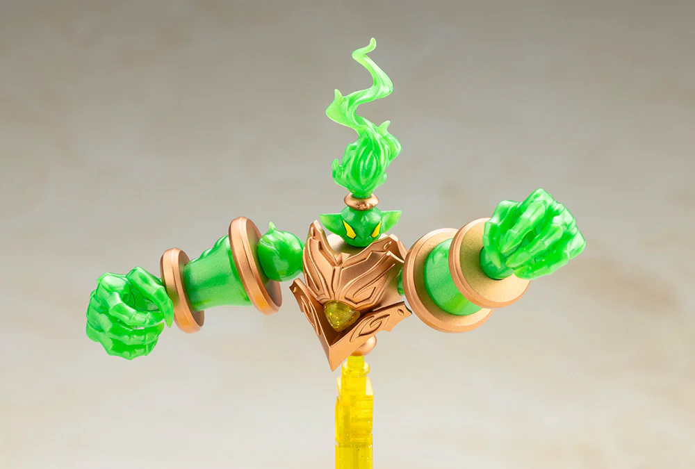 Arcanadea Aruaril - Image 7