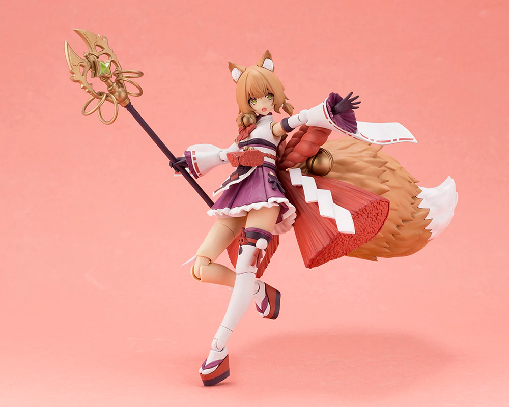 Arcanadea Yukumo - Image 5