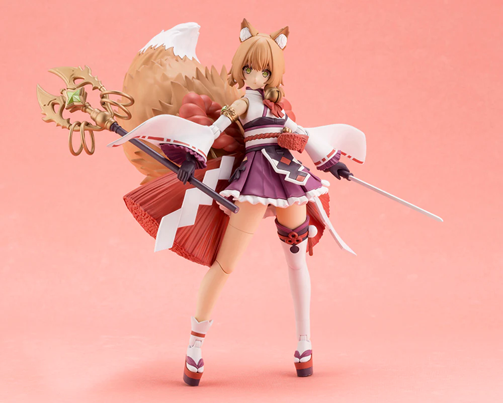 Arcanadea Yukumo - Image 8