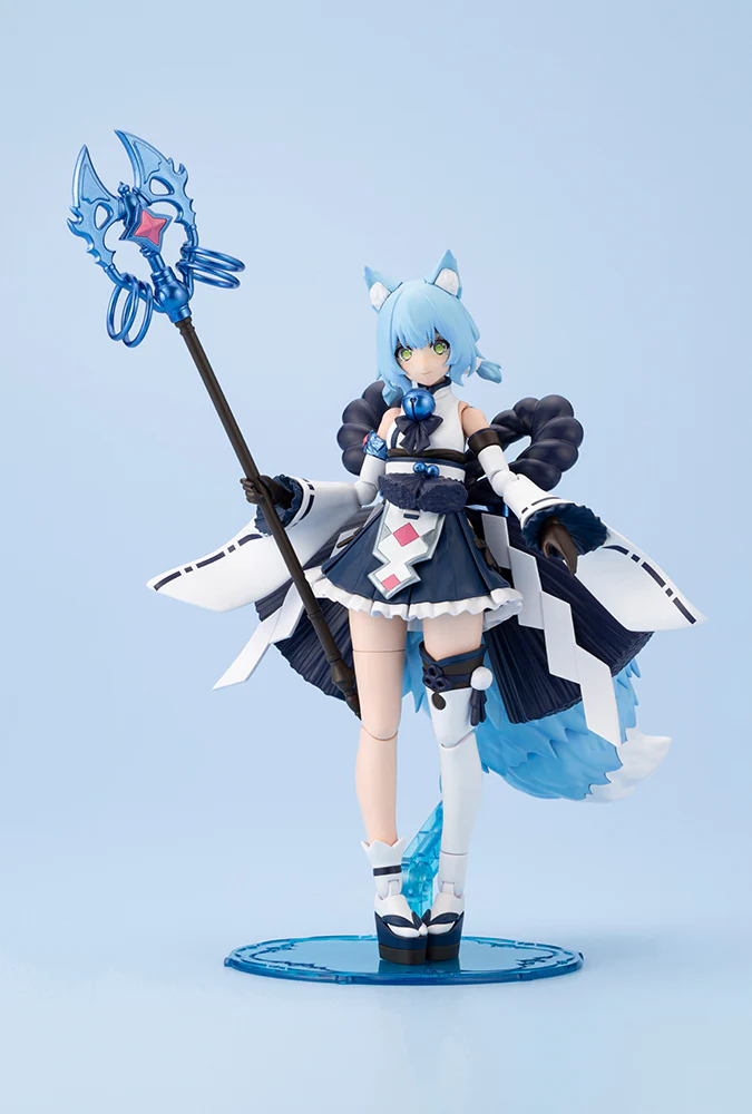 Arcanadea Yukumo ReACT-C