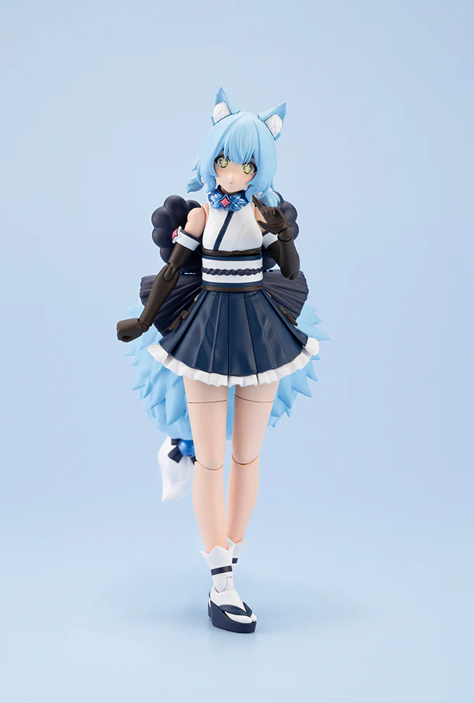 Arcanadea Yukumo ReACT-C - Image 10