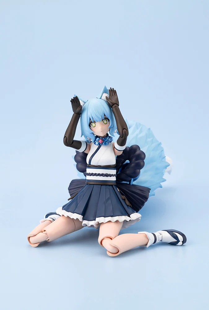 Arcanadea Yukumo ReACT-C - Image 11