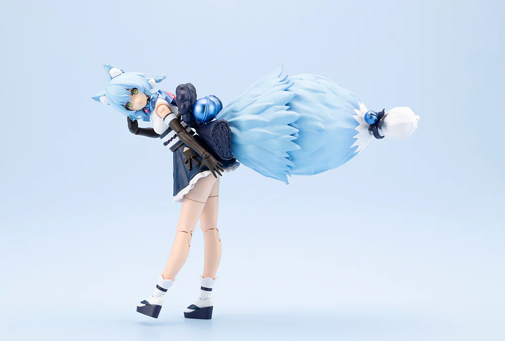 Arcanadea Yukumo ReACT-C - Image 12