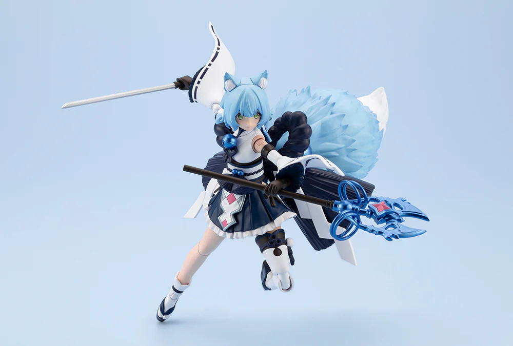 Arcanadea Yukumo ReACT-C - Image 4