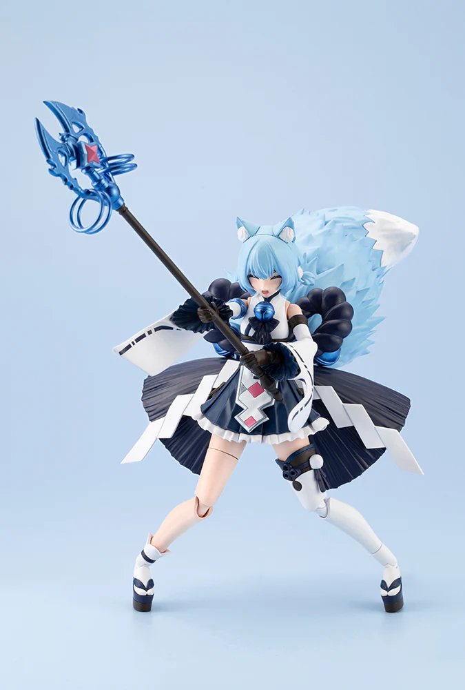 Arcanadea Yukumo ReACT-C - Image 5