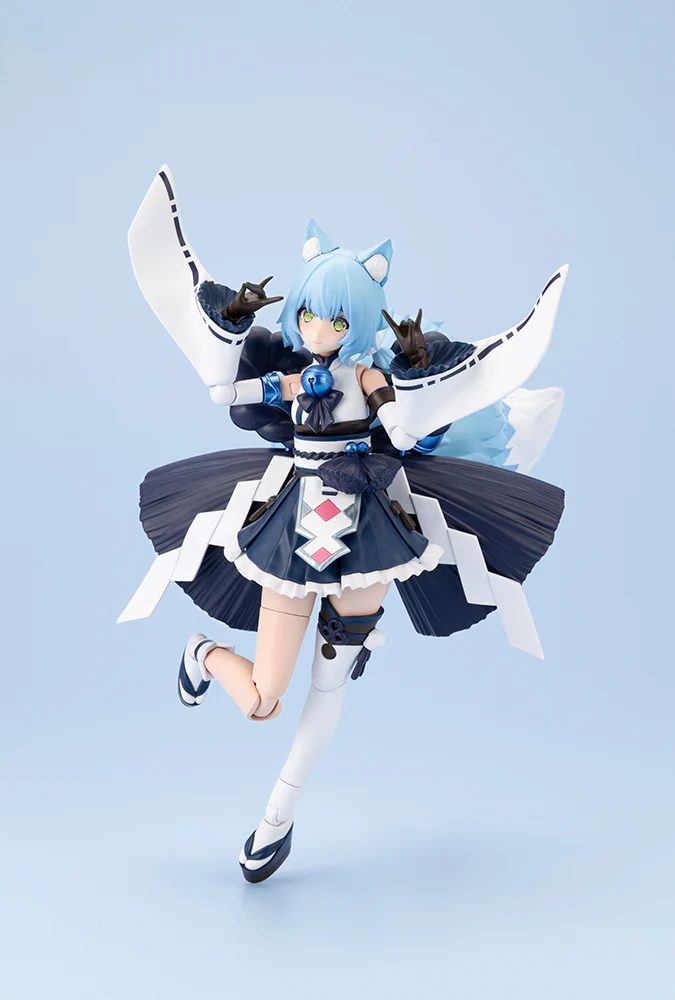 Arcanadea Yukumo ReACT-C - Image 6