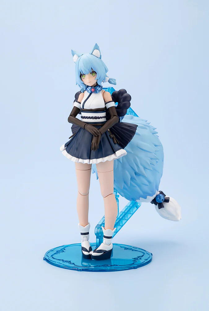 Arcanadea Yukumo ReACT-C - Image 7