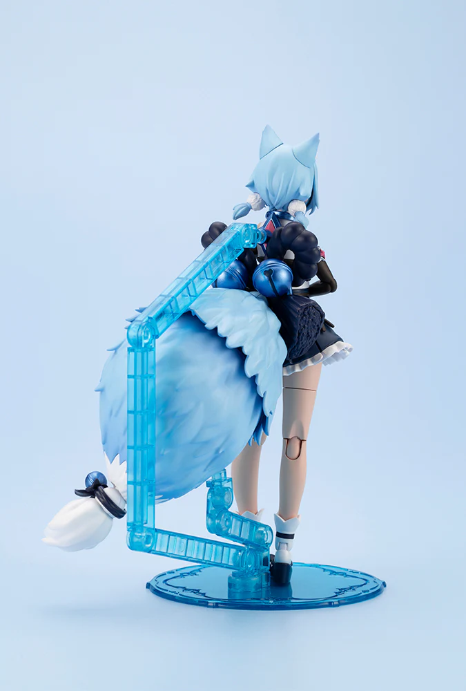 Arcanadea Yukumo ReACT-C - Image 8