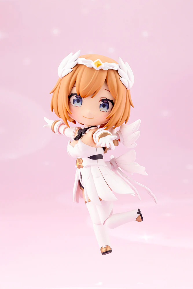 Arcanadea Yurucana Lumitea - Image 4