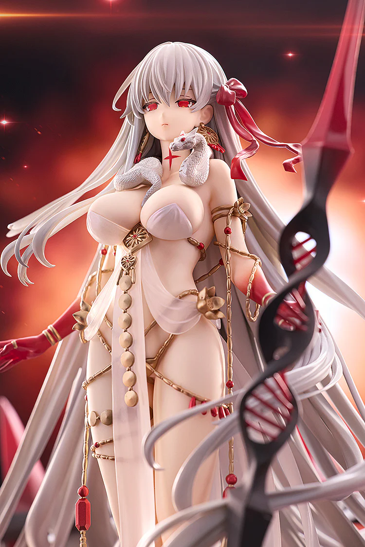 Archer/Durga 1/7 Scale Figure - Image 8