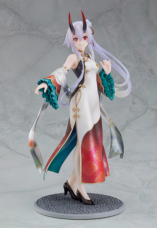Archer/Tomoe Gozen: Heroic Spirit Traveling Outfit Ver. 1/7 Scale Figure - Image 5