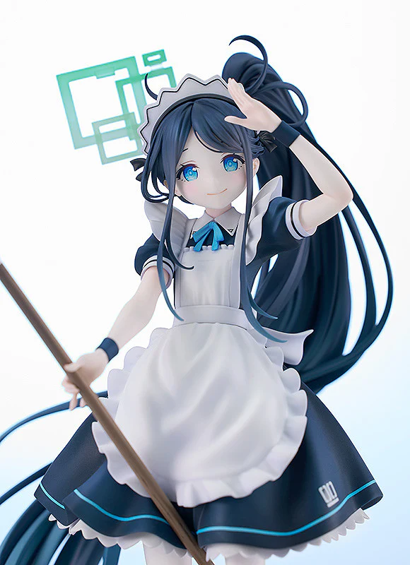 Aris (Maid) 1/7 Scale Figure (Re-Run) - Image 5