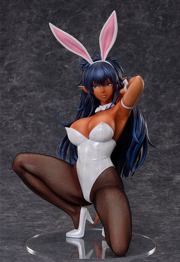 Arshes Nei: Bunny Ver. 1/4 Scale Figure - Image 4