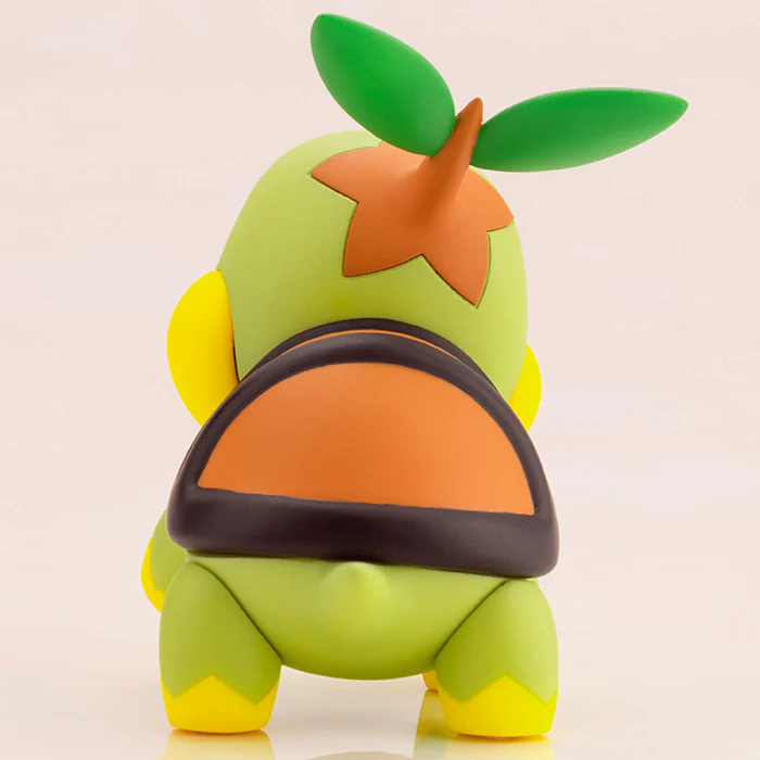 ARTFX J Dawn with Turtwig 1/8 Scale Figure - Image 12
