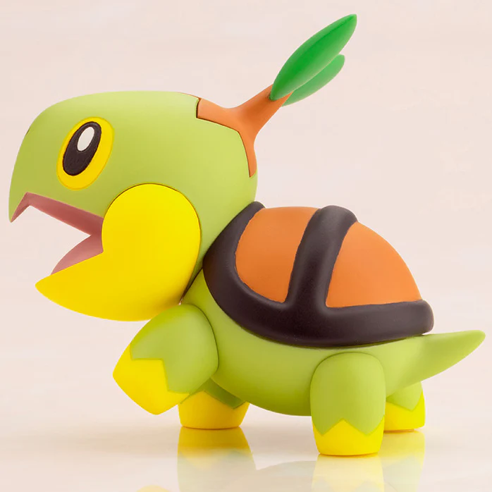 ARTFX J Dawn with Turtwig 1/8 Scale Figure - Image 13