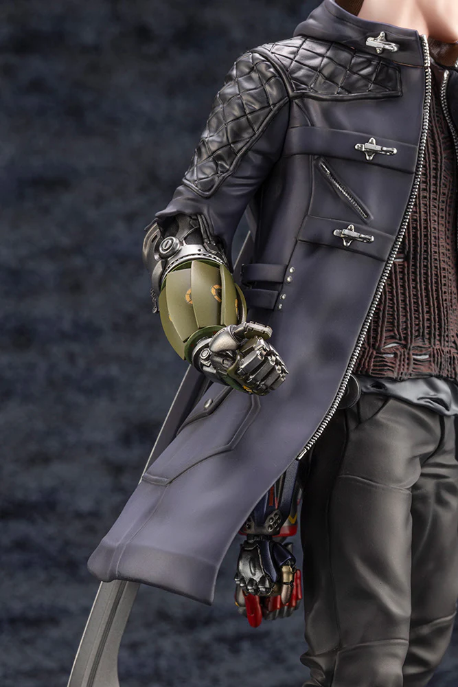 ARTFX J Devil May Cry 5 Nero 1/8 Scale Figure (Re-Run) - Image 10
