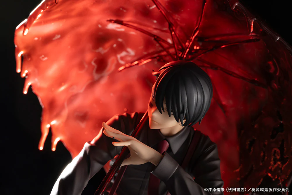 ARTFX J Naito Mudano DX Edition 1/8 Scale Figure - Image 14