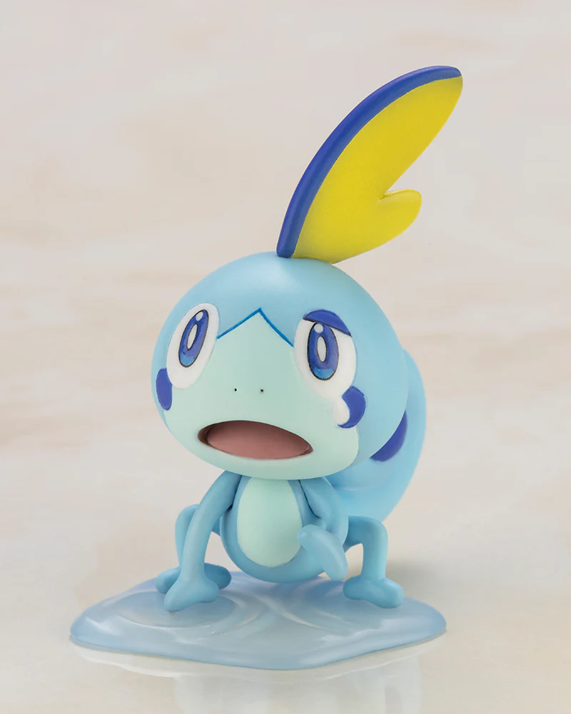 ARTFX J Pokémon Gloria with Sobble 1/8 Scale Figure (Re-Run) - Image 12