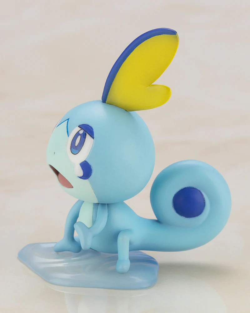 ARTFX J Pokémon Gloria with Sobble 1/8 Scale Figure (Re-Run) - Image 13