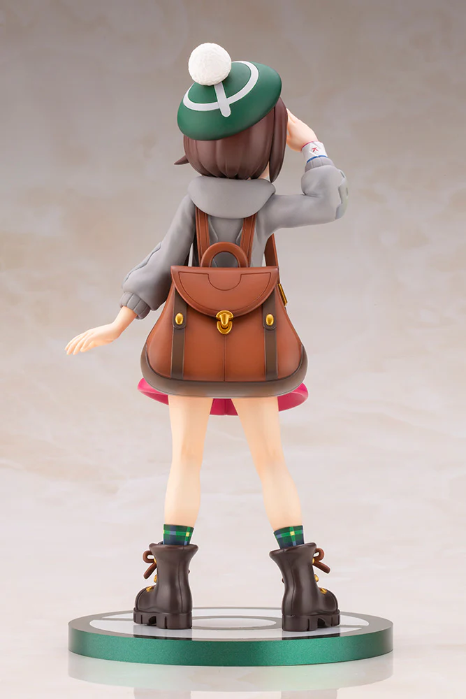 ARTFX J Pokémon Gloria with Sobble 1/8 Scale Figure (Re-Run) - Image 5