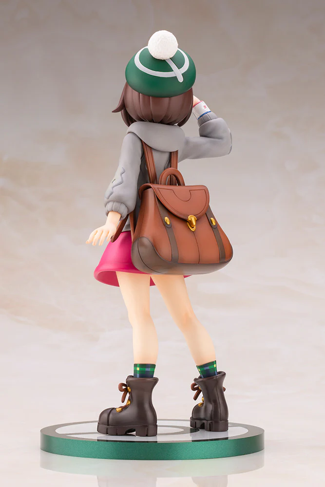 ARTFX J Pokémon Gloria with Sobble 1/8 Scale Figure (Re-Run) - Image 6