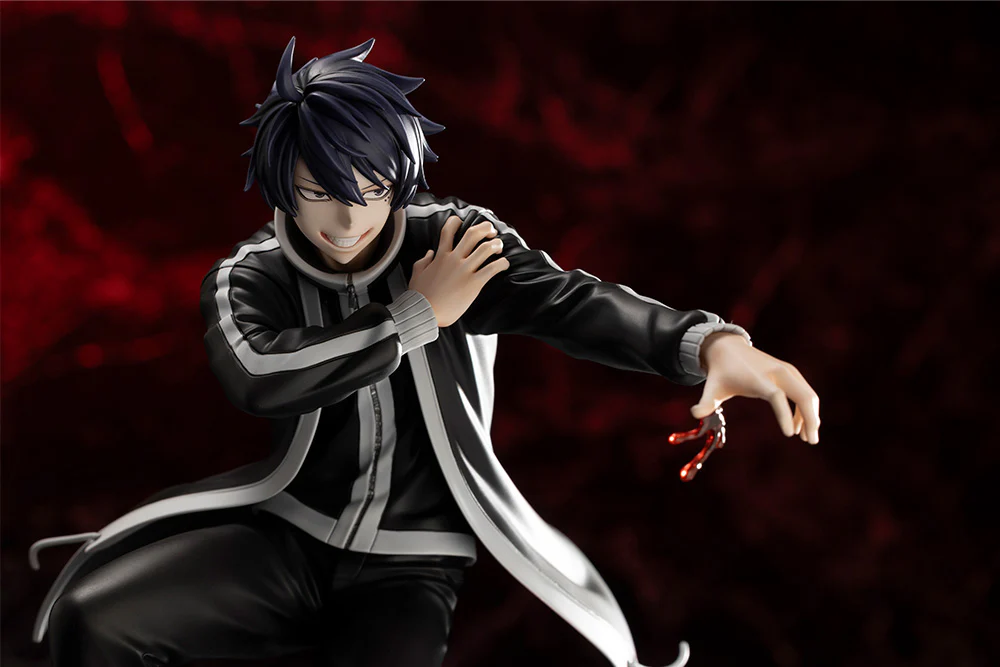 ARTFX J Shiki Ichinose 1/8 Scale Figure - Image 9