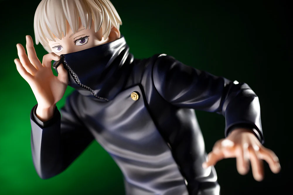 ARTFX J Toge Inumaki 1/8 Scale Figure - Image 10