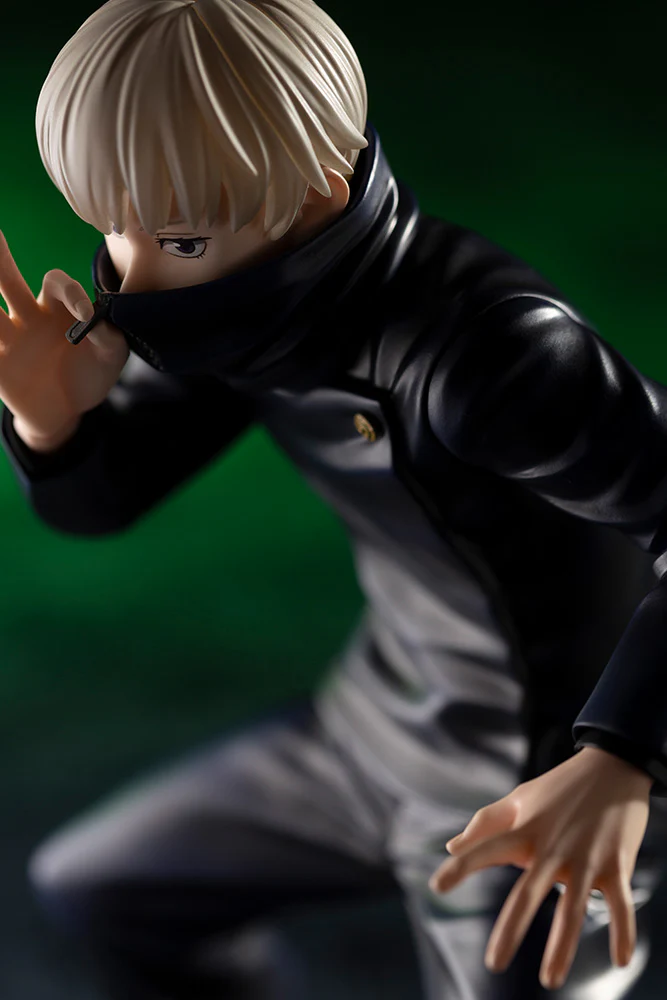ARTFX J Toge Inumaki 1/8 Scale Figure - Image 11