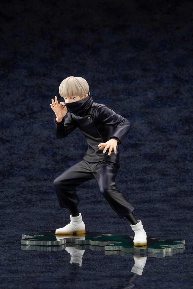 ARTFX J Toge Inumaki 1/8 Scale Figure - Image 2