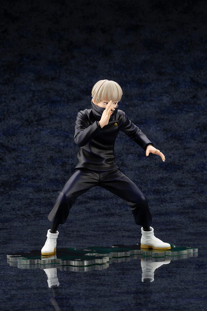 ARTFX J Toge Inumaki 1/8 Scale Figure - Image 4
