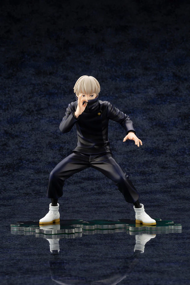 ARTFX J Toge Inumaki 1/8 Scale Figure - Image 5