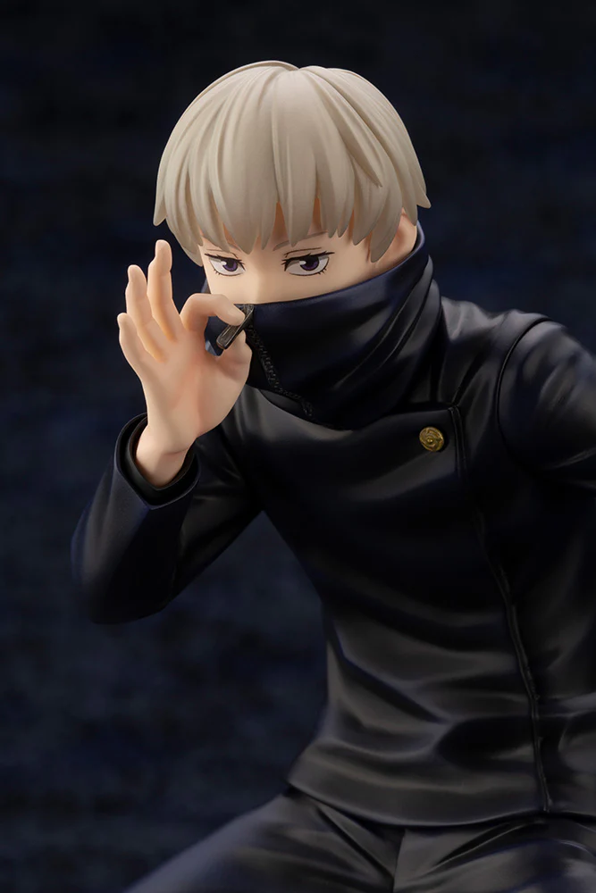 ARTFX J Toge Inumaki 1/8 Scale Figure - Image 6