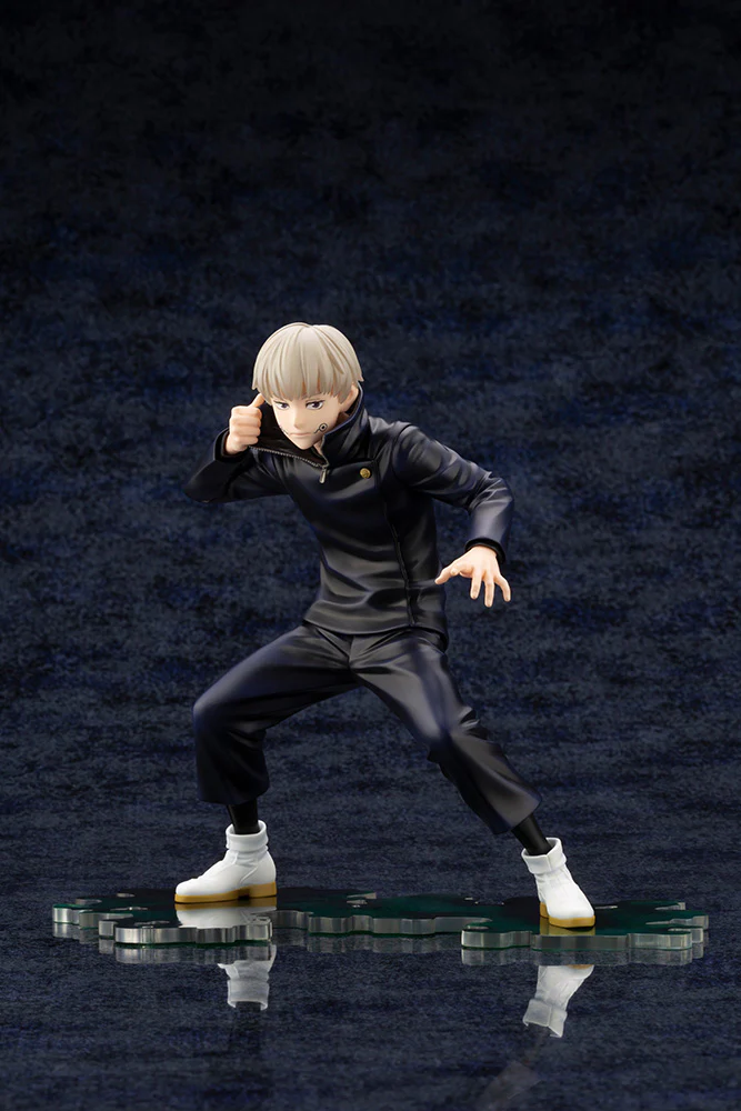 ARTFX J Toge Inumaki 1/8 Scale Figure - Image 7