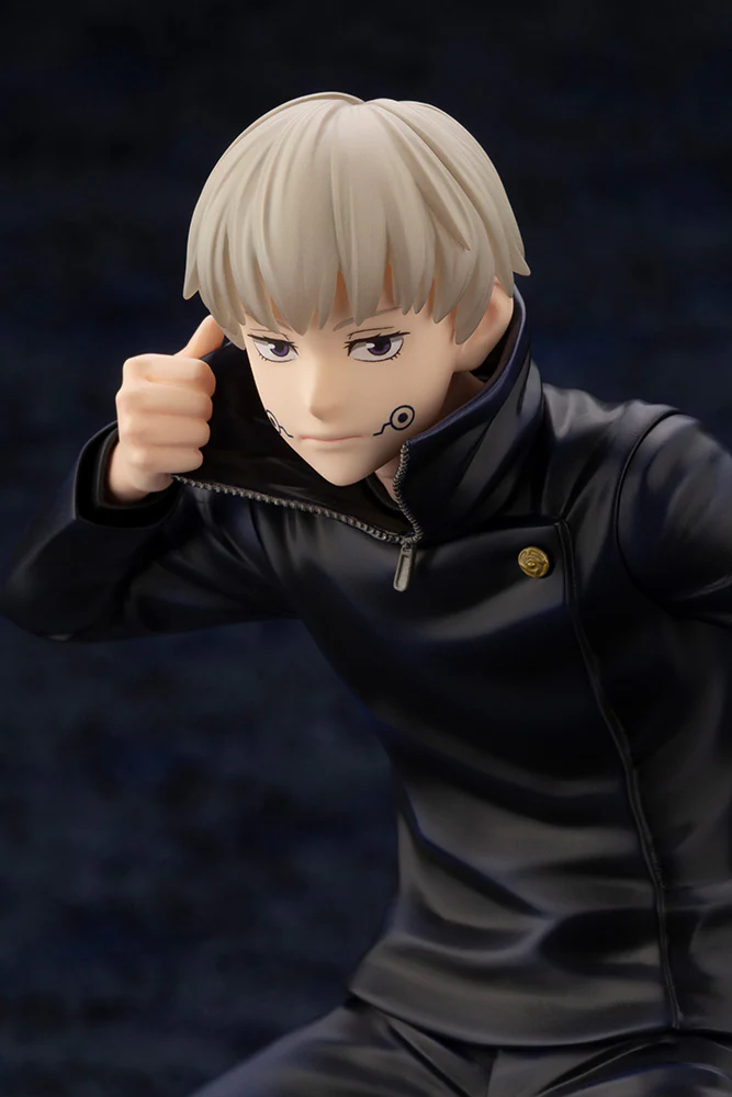 ARTFX J Toge Inumaki 1/8 Scale Figure - Image 8