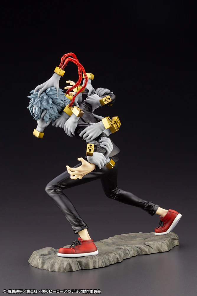 ARTFX J Tomura Shigaraki 1/8 Scale Figure (Re-Run) - Image 2