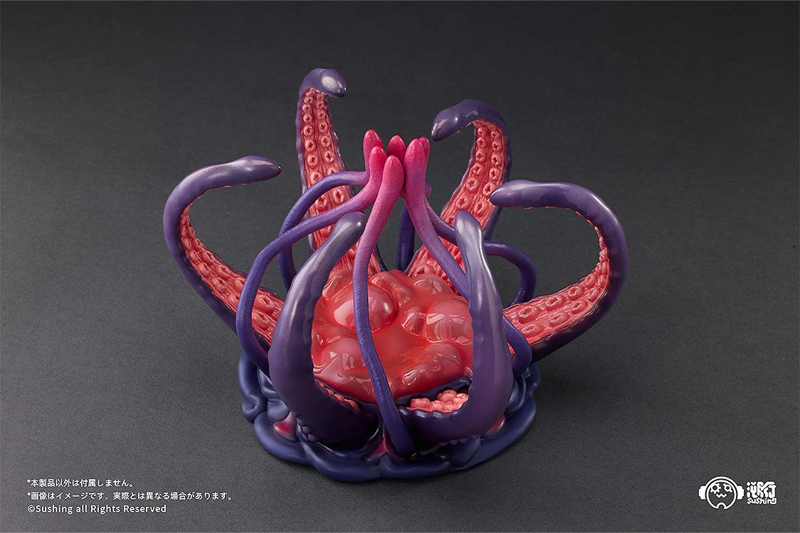 Articulated Base Series UBC-404: Adult Ver. - Image 2