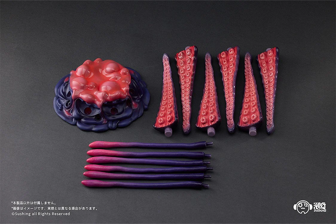 Articulated Base Series UBC-404: Adult Ver. - Image 9